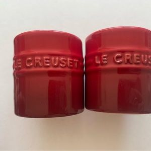 Le Creuset Tea Light Holders